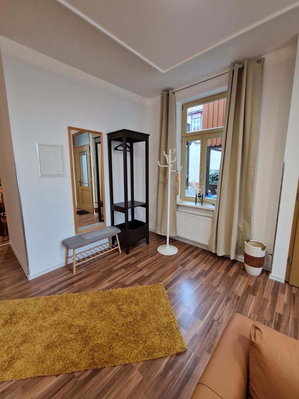Altstadt-Apartment Rothenberg Apartment in Wernigerode