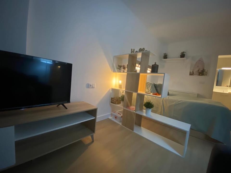 La Marquesa Apartment in Murcia