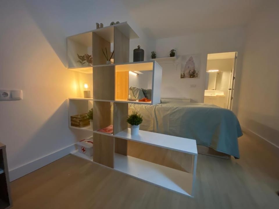 La Marquesa Apartment in Murcia