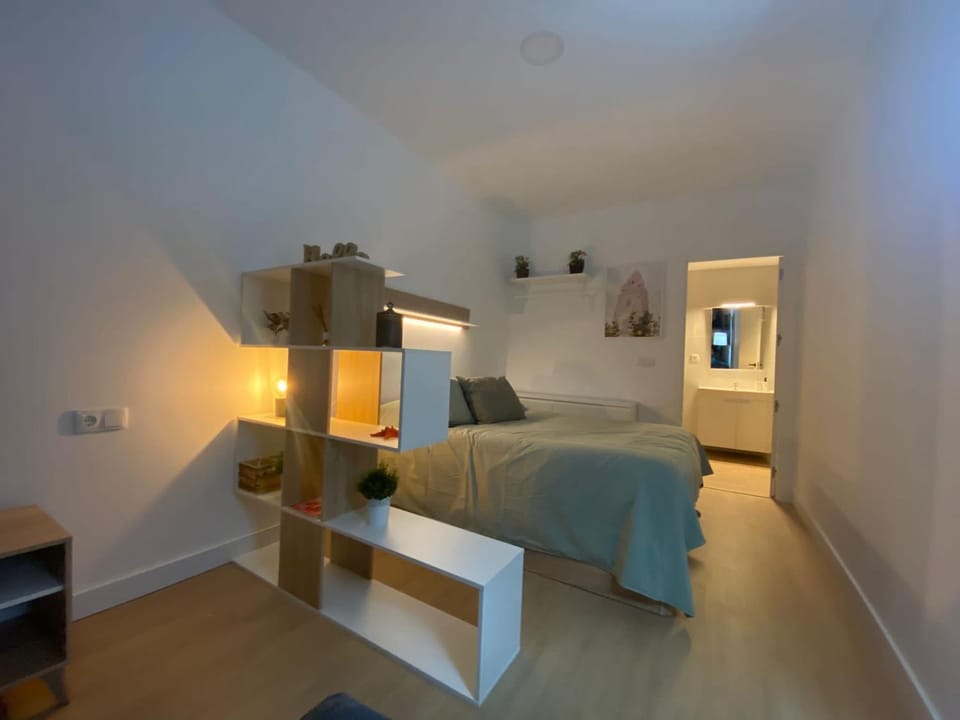 La Marquesa Apartment in Murcia