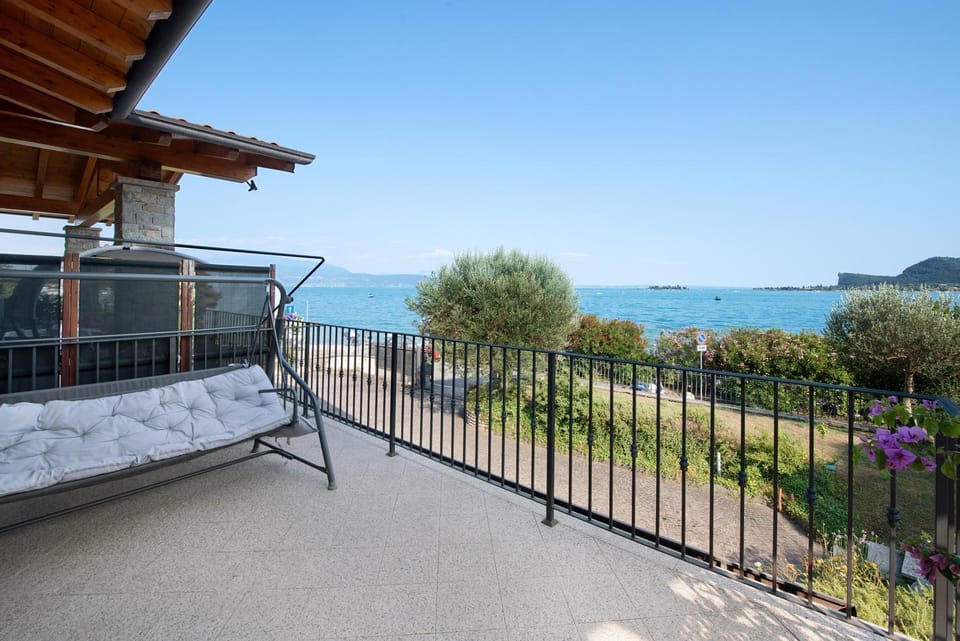 Villa Felice Apartment in Lake Garda