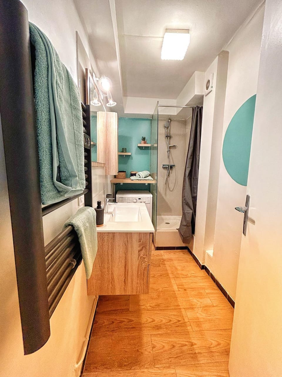 Lou Merveille Arlésienne Apartment in Arles