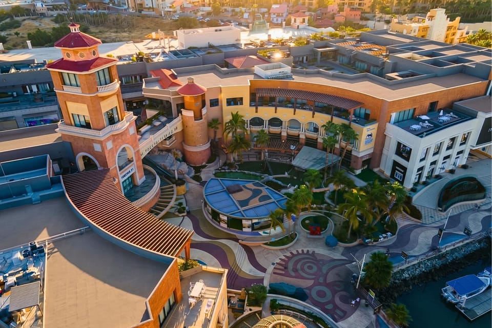 Property building, Bird's eye view, Balcony/Terrace, Balcony/Terrace