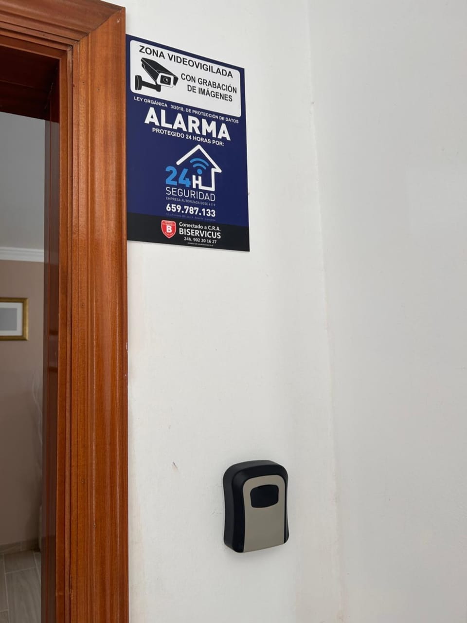 CASA LORY Apartment in Playa Blanca