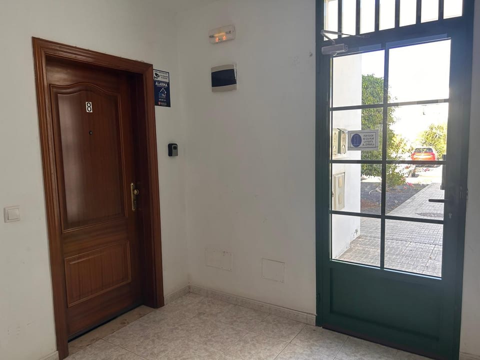 CASA LORY Apartment in Playa Blanca
