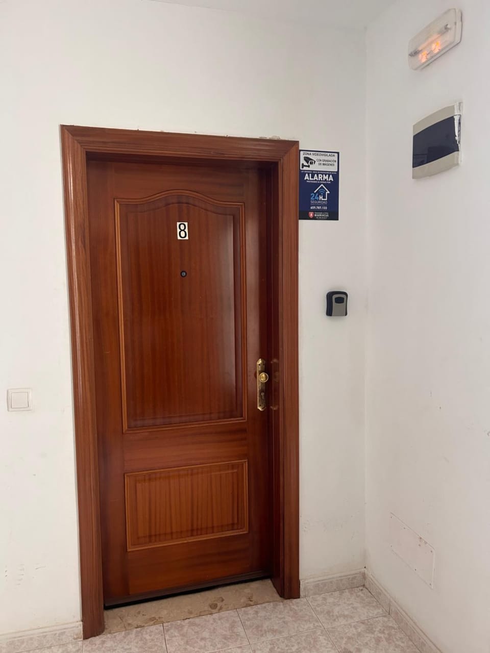 CASA LORY Apartment in Playa Blanca