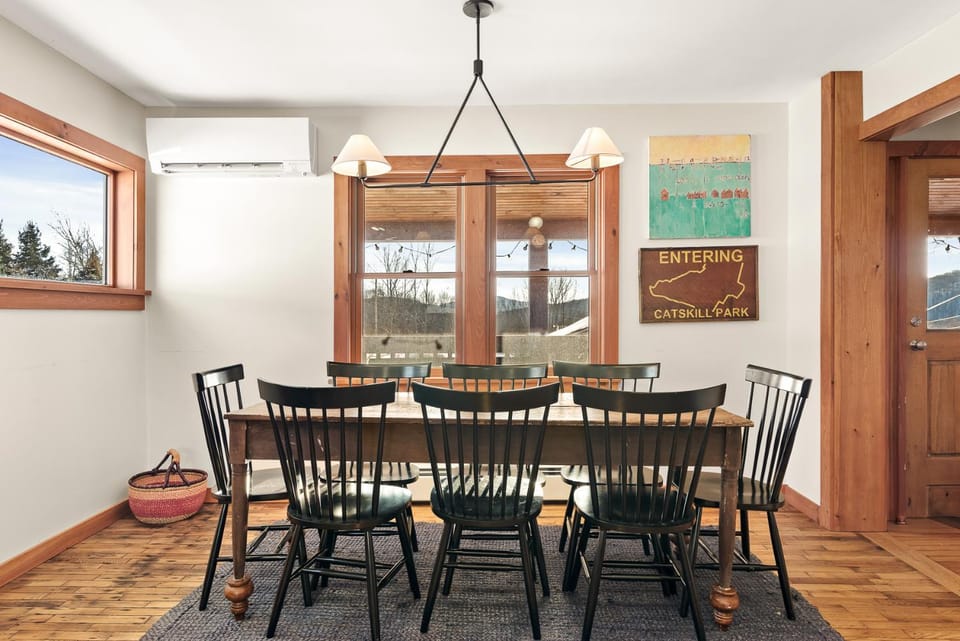 Stella Firma House in Capital District, NY, USA