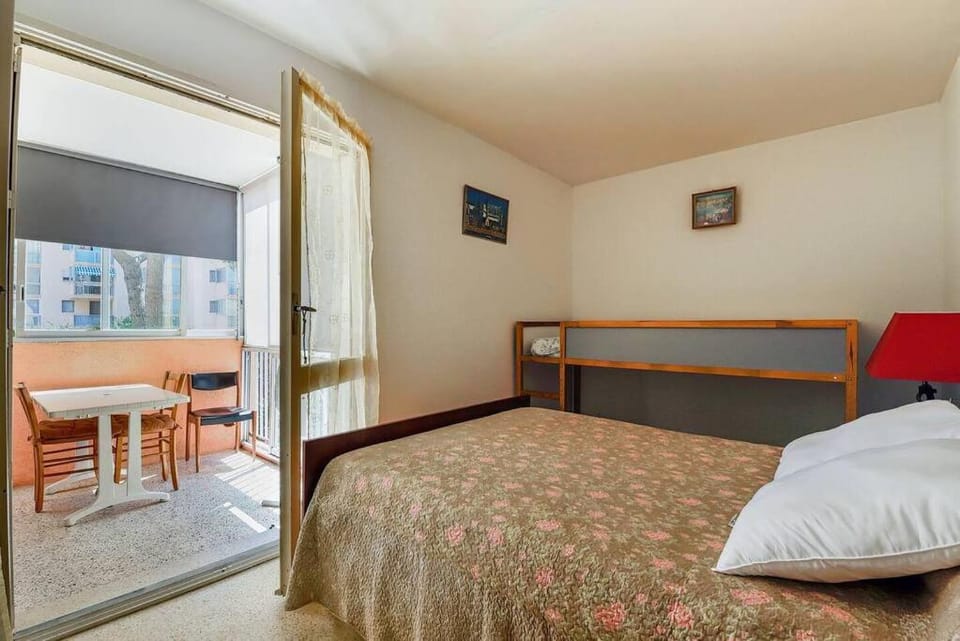 Appart Familial Le Grau Du Roi Apartment in Le Grau-du-Roi