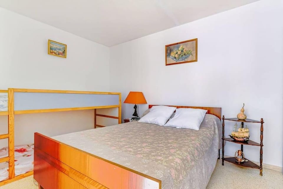 Appart Familial Le Grau Du Roi Apartment in Le Grau-du-Roi
