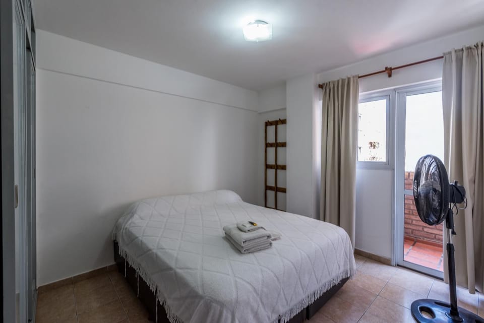 Bed, Photo of the whole room, Bedroom, towels, wardrobe