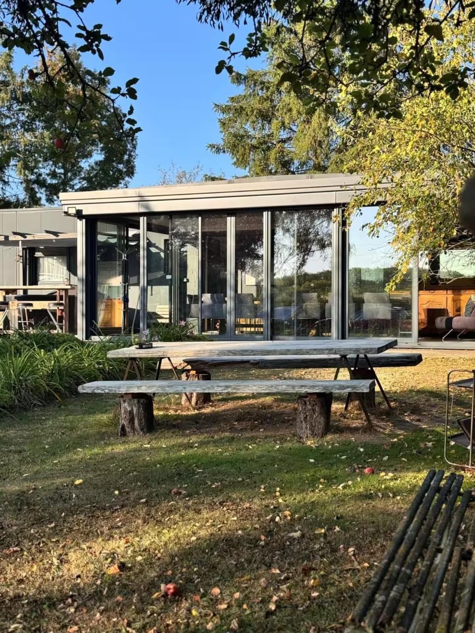 Au Gré Des Lis - La Villa Villa in Grand Est