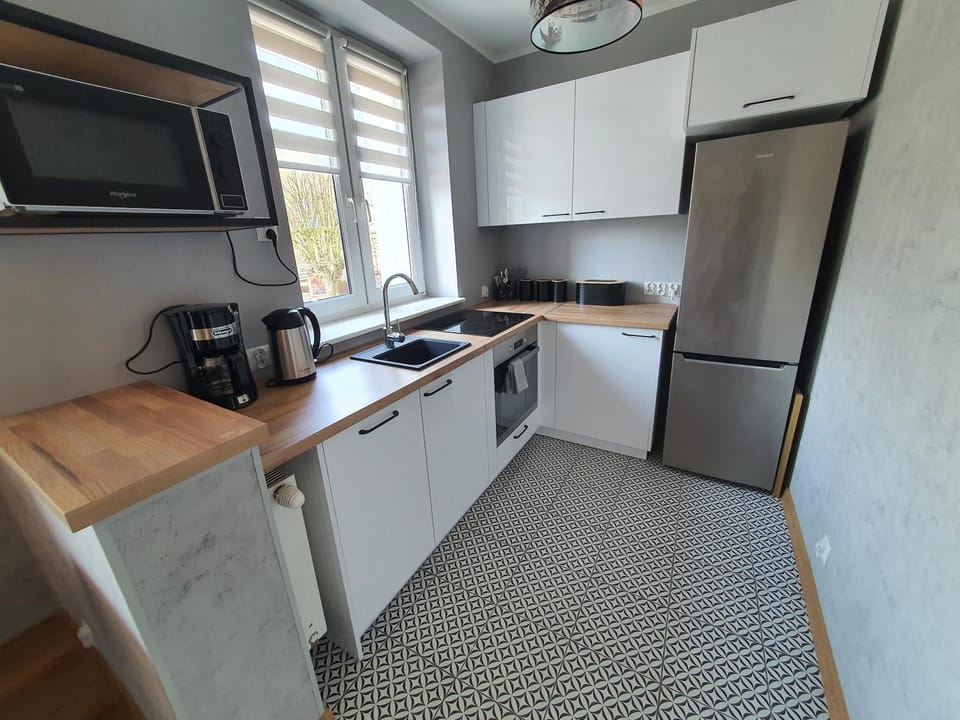 Coffee/tea facilities, Kitchen or kitchenette, dishwasher, minibar, pet friendly, stove