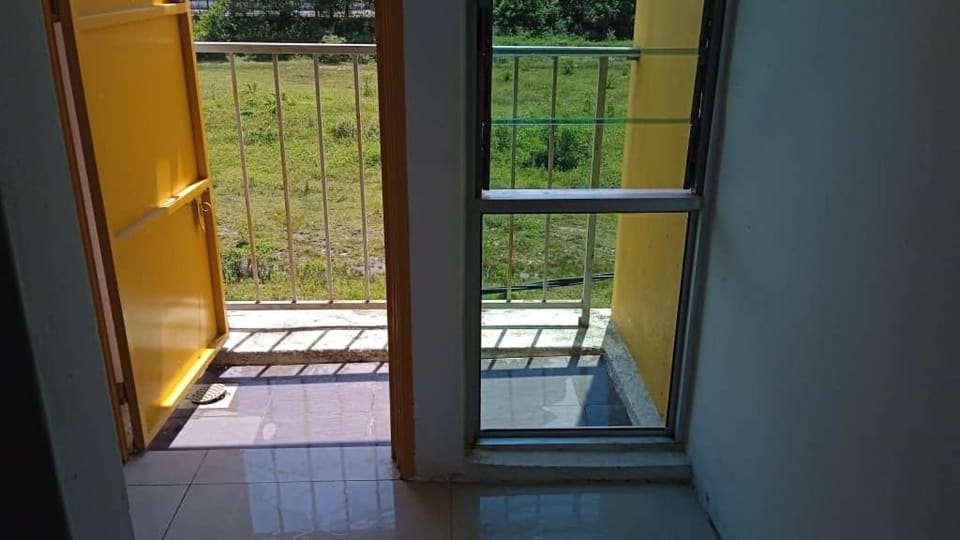 View (from property/room), Balcony/Terrace
