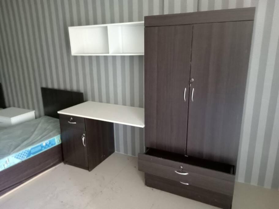 Studio House Kampar Apartment in Perak