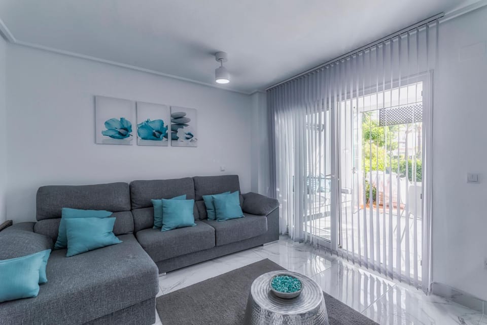 Stunning Ground Floor Apartment Hacienda Riquelme Golf Apartment in Vega Baja del Segura