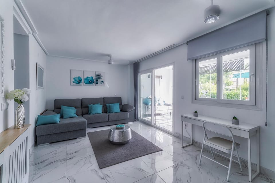 Stunning Ground Floor Apartment Hacienda Riquelme Golf Apartment in Vega Baja del Segura