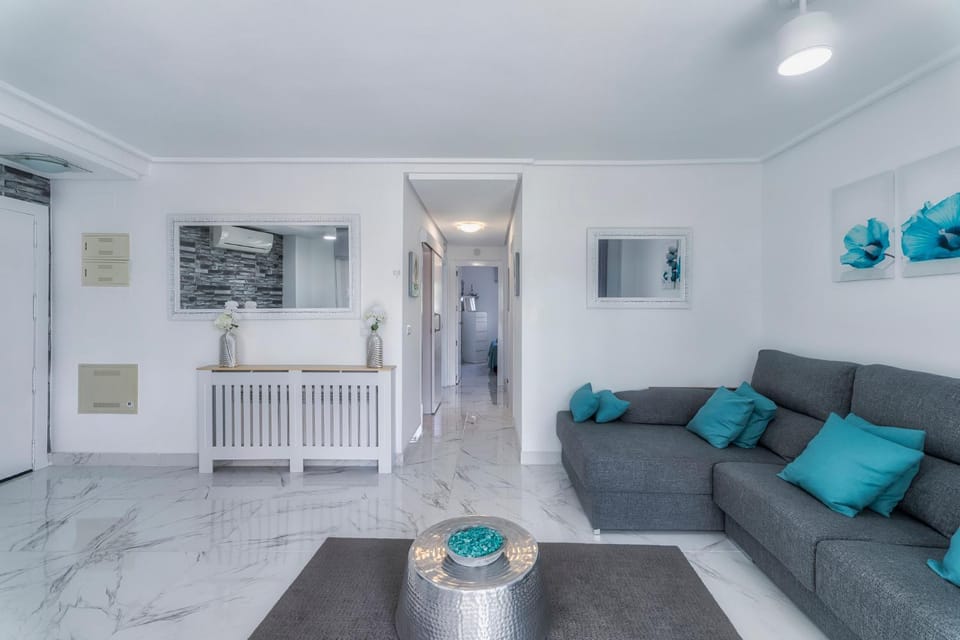 Stunning Ground Floor Apartment Hacienda Riquelme Golf Apartment in Vega Baja del Segura