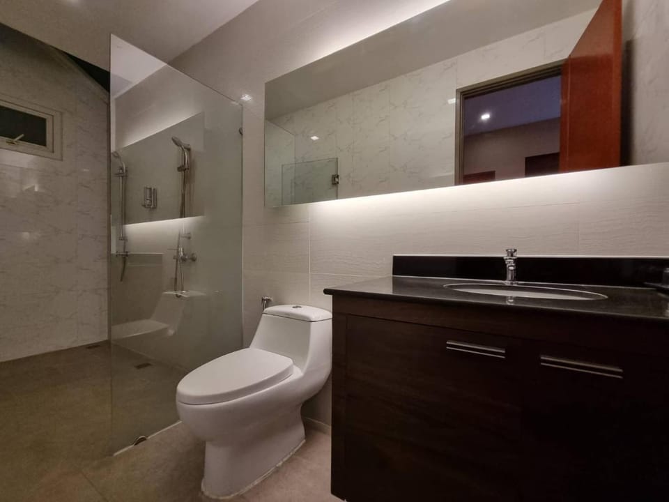Shower, Toilet, Bathroom, bidet