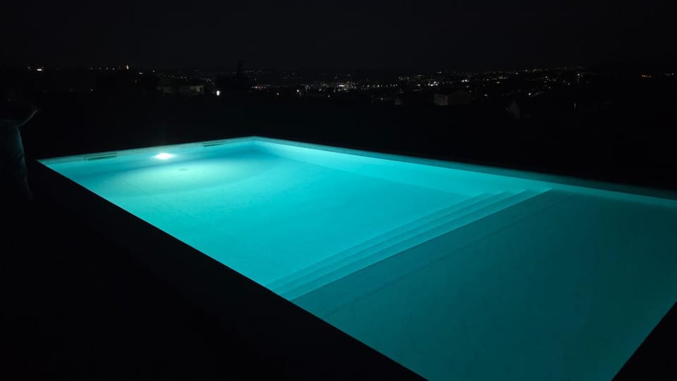 Quinta de Basto House Bed and Breakfast in Porto District