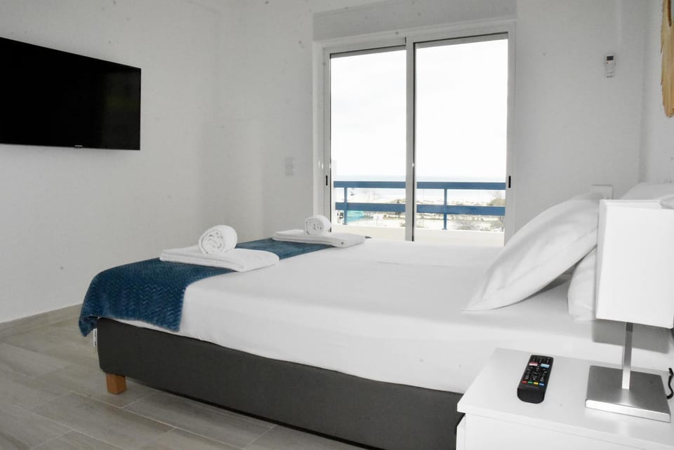 Casa Azul Apartment in Monte Gordo
