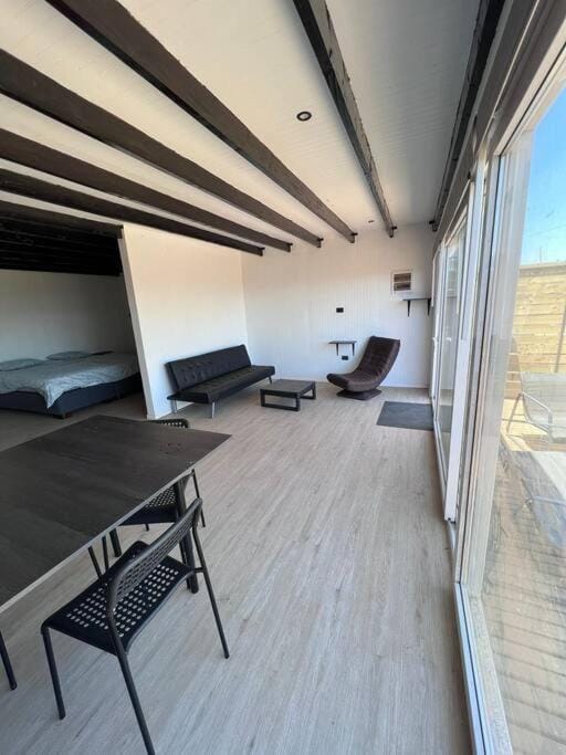 Cabaña Hermosa Maitencillo Apartment in Valparaíso Region