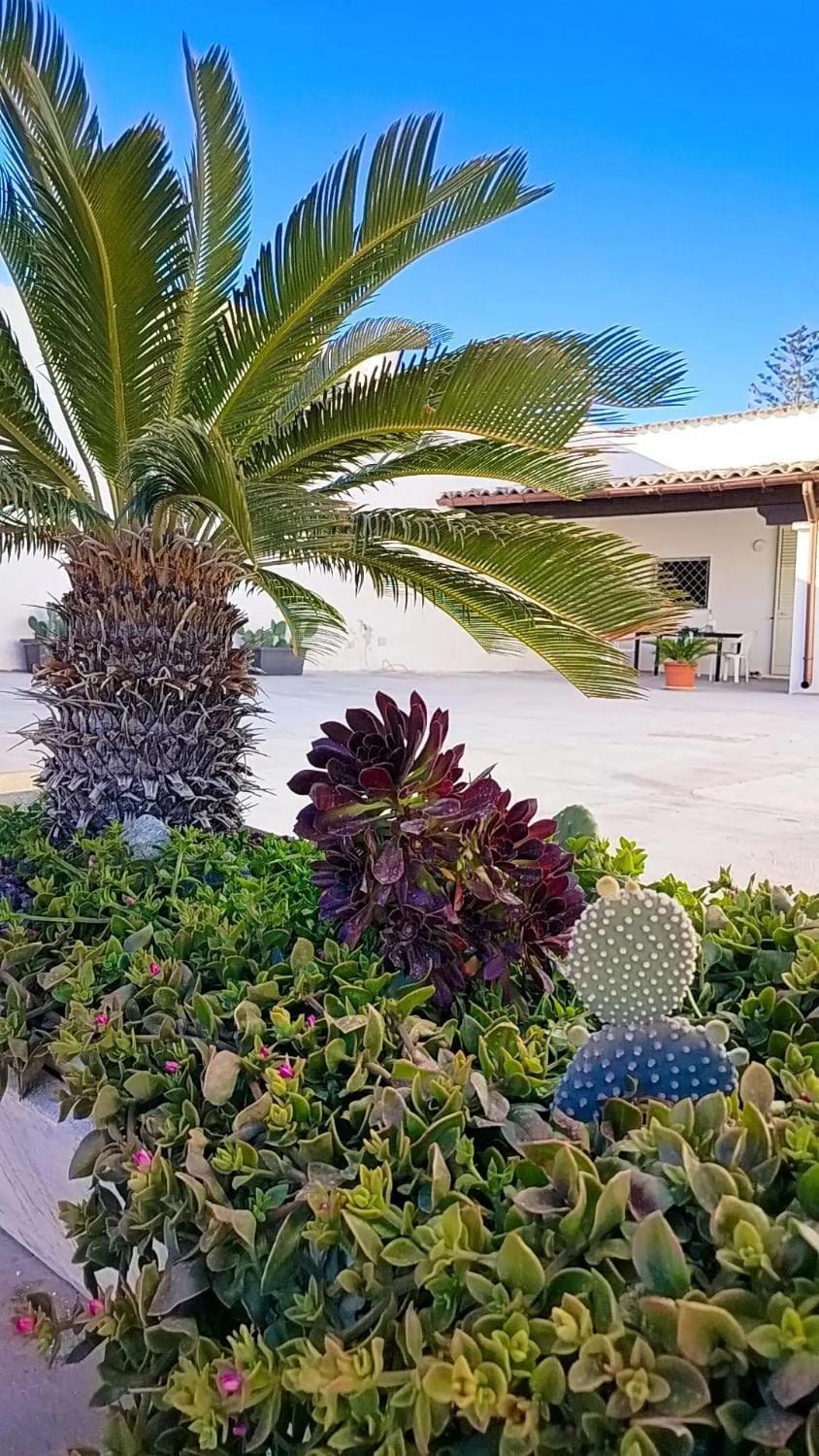 Case Vacanza Titone House in Marsala