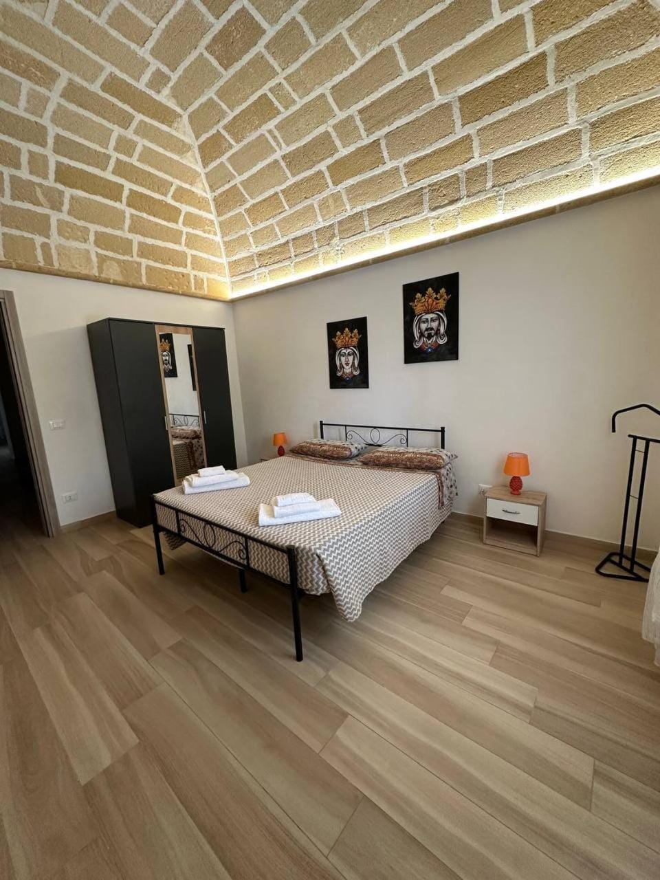 Case Vacanza Titone House in Marsala