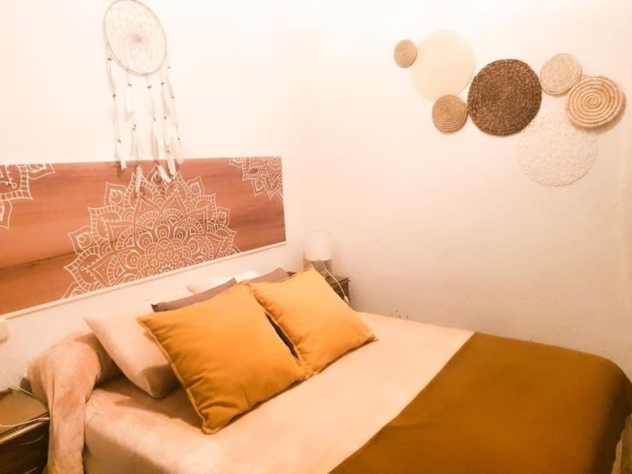 Un tros de Sal, casa a Gerri de la Sal House in Pallars Jussà