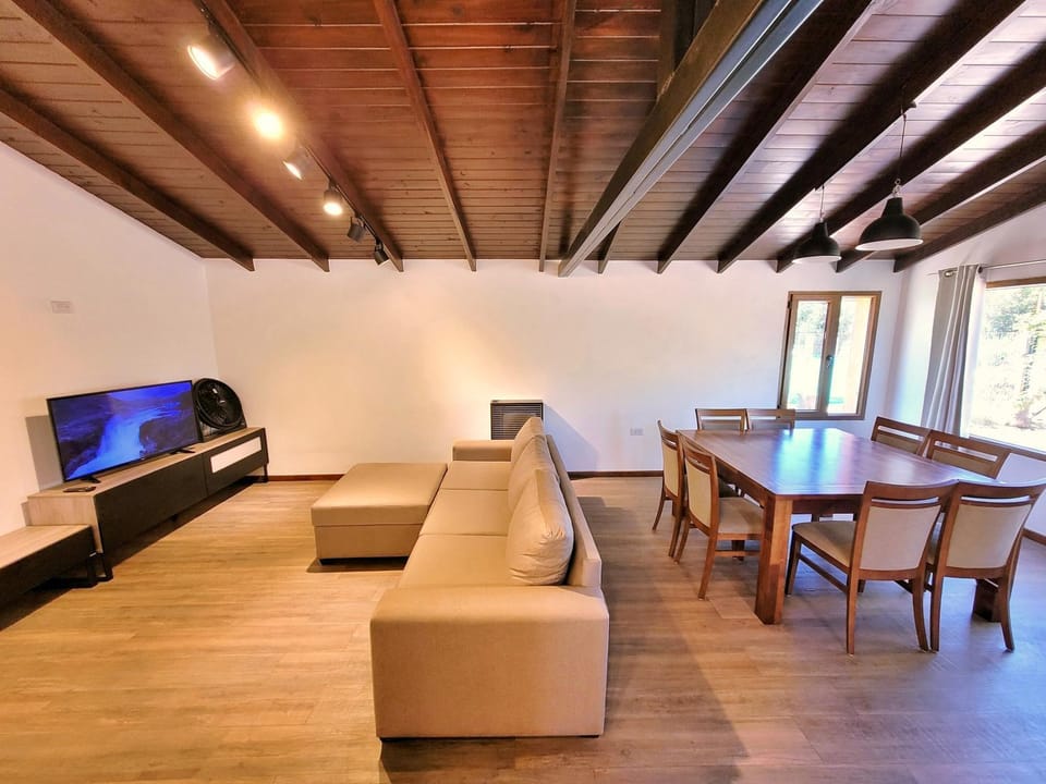 Communal lounge/ TV room, Dining area