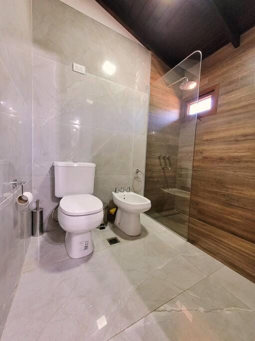 Shower, Bathroom, bidet