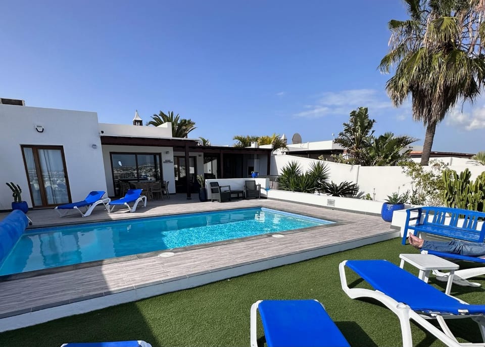 Patio, Balcony/Terrace