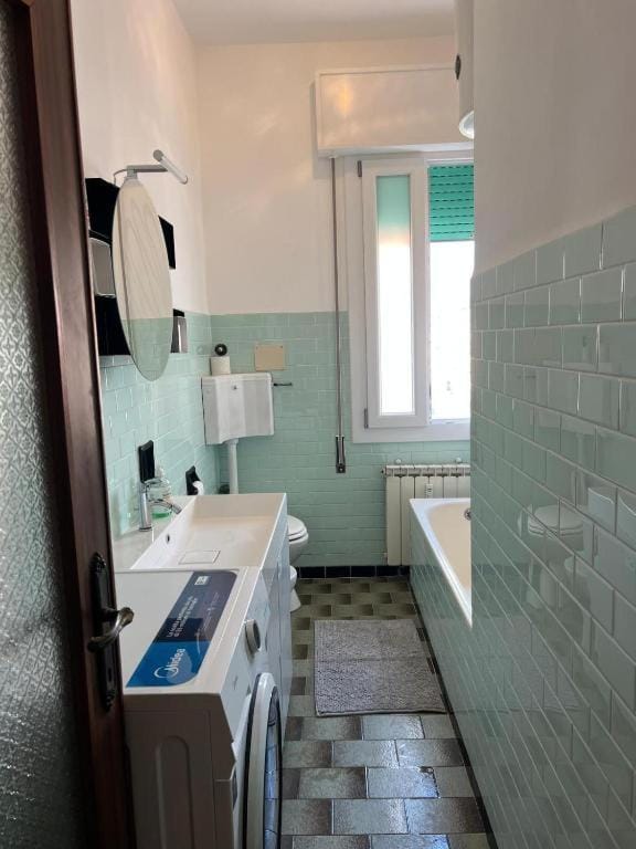 S Marco Apartments - Urban Boutique & Venice Link Bed and Breakfast in Venice