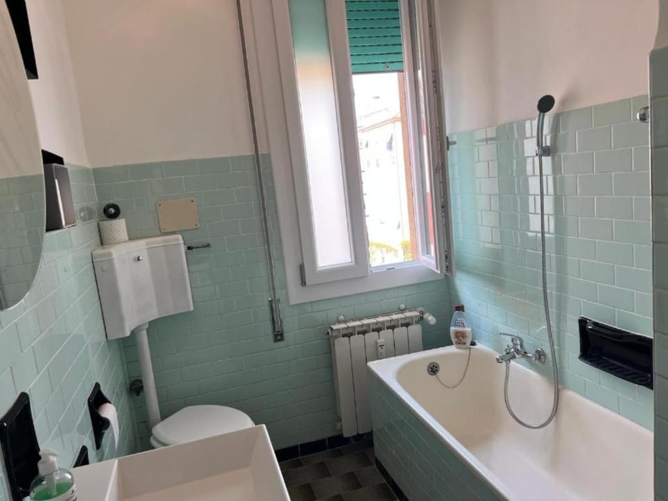 S Marco Apartments - Urban Boutique & Venice Link Bed and Breakfast in Venice