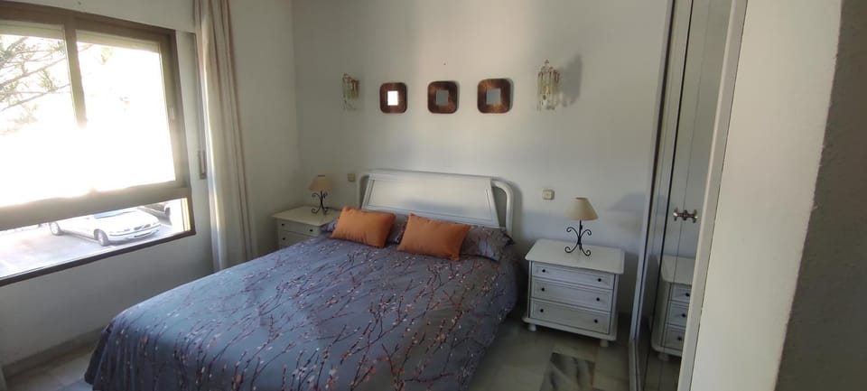Mimosas Orange Beach Apartment in Costa del Sol