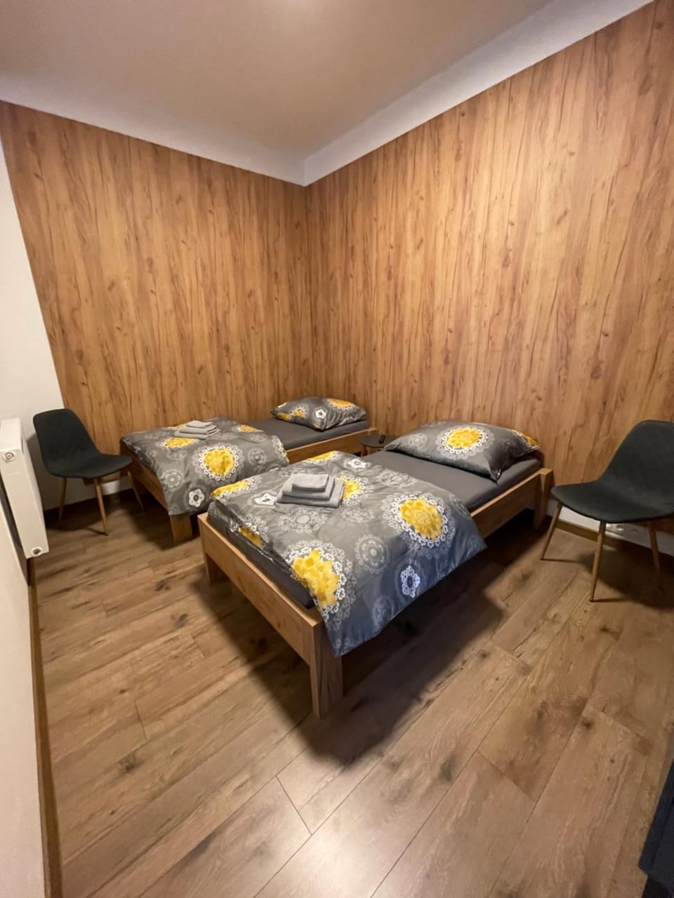 Apartmán TATRAFUN Apartment in Slovakia
