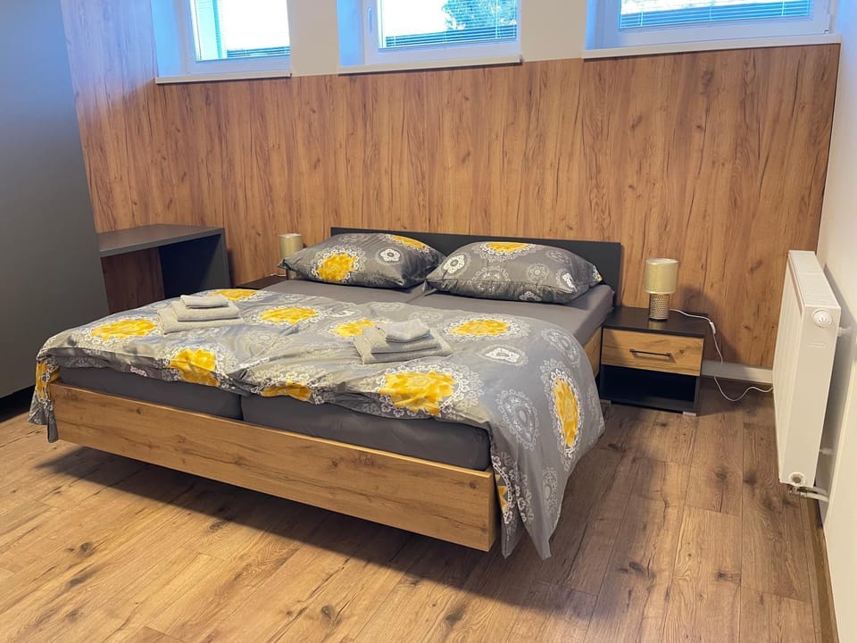 Apartmán TATRAFUN Apartment in Slovakia
