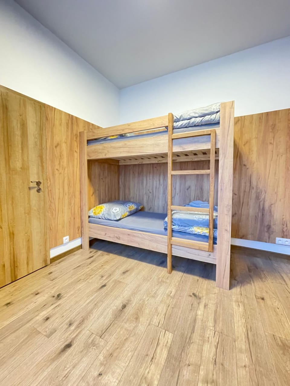 Apartmán TATRAFUN Apartment in Slovakia