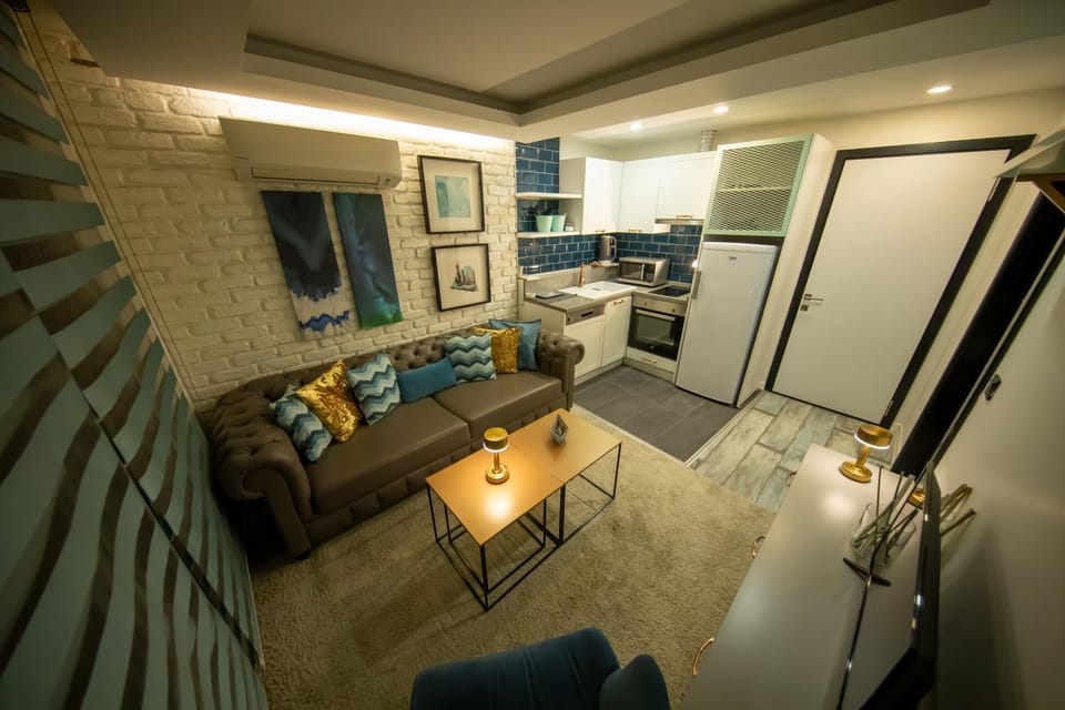 TV and multimedia, Coffee/tea facilities, dishwasher, minibar, pet friendly, air conditioner