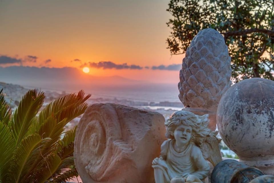 Sunrise