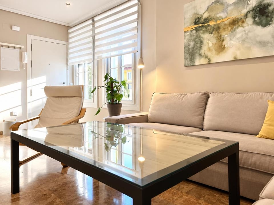 Apartamento Haza Apartment in Cordoba