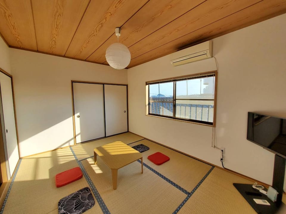Ocean View Kamogawa - Vacation STAY 61073v House in Chiba Prefecture