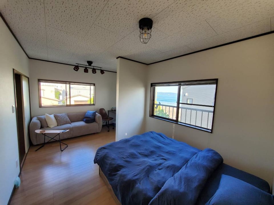 Ocean View Kamogawa - Vacation STAY 61073v House in Chiba Prefecture