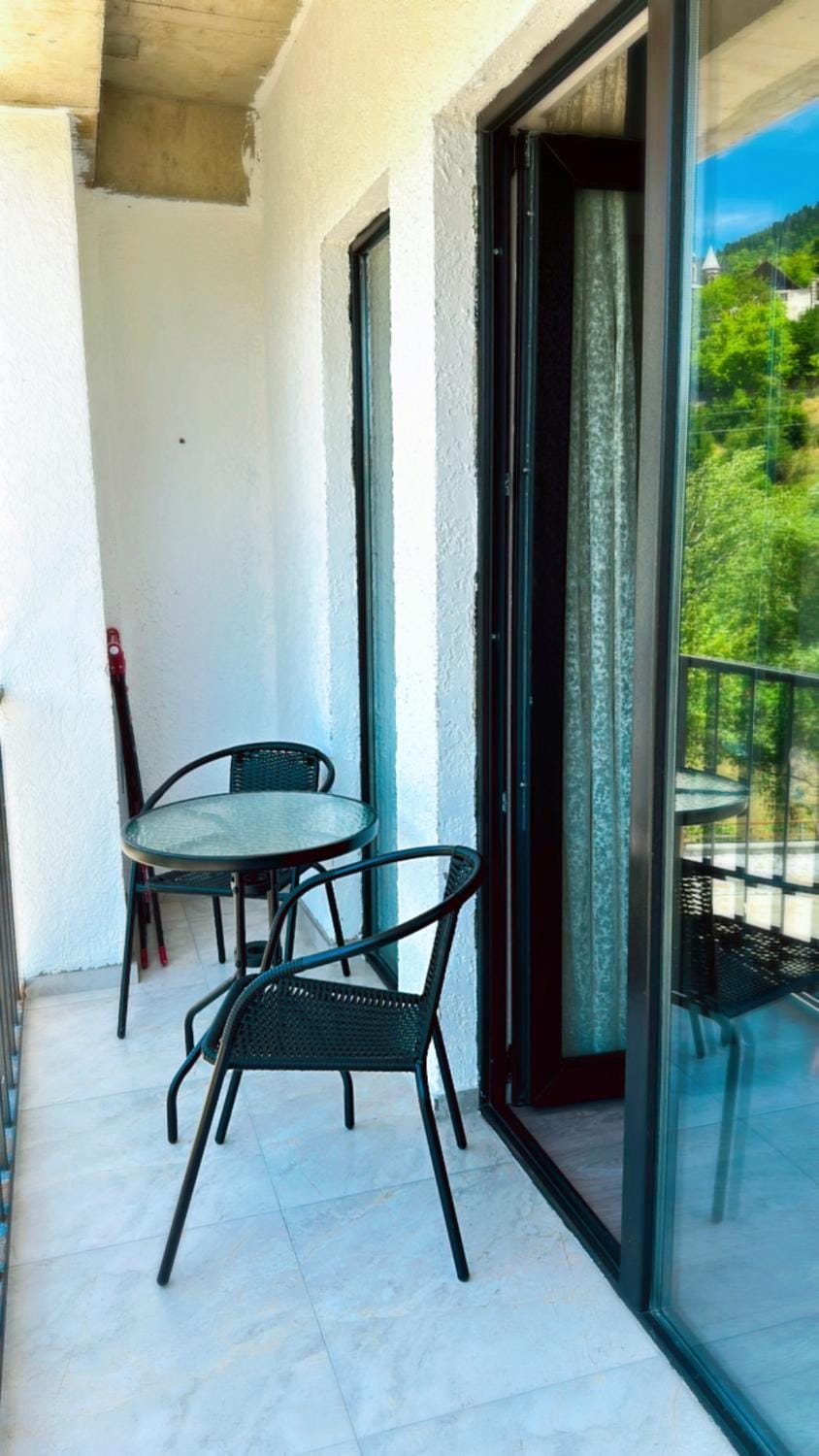 Vitali Apartment Apartment in Georgia