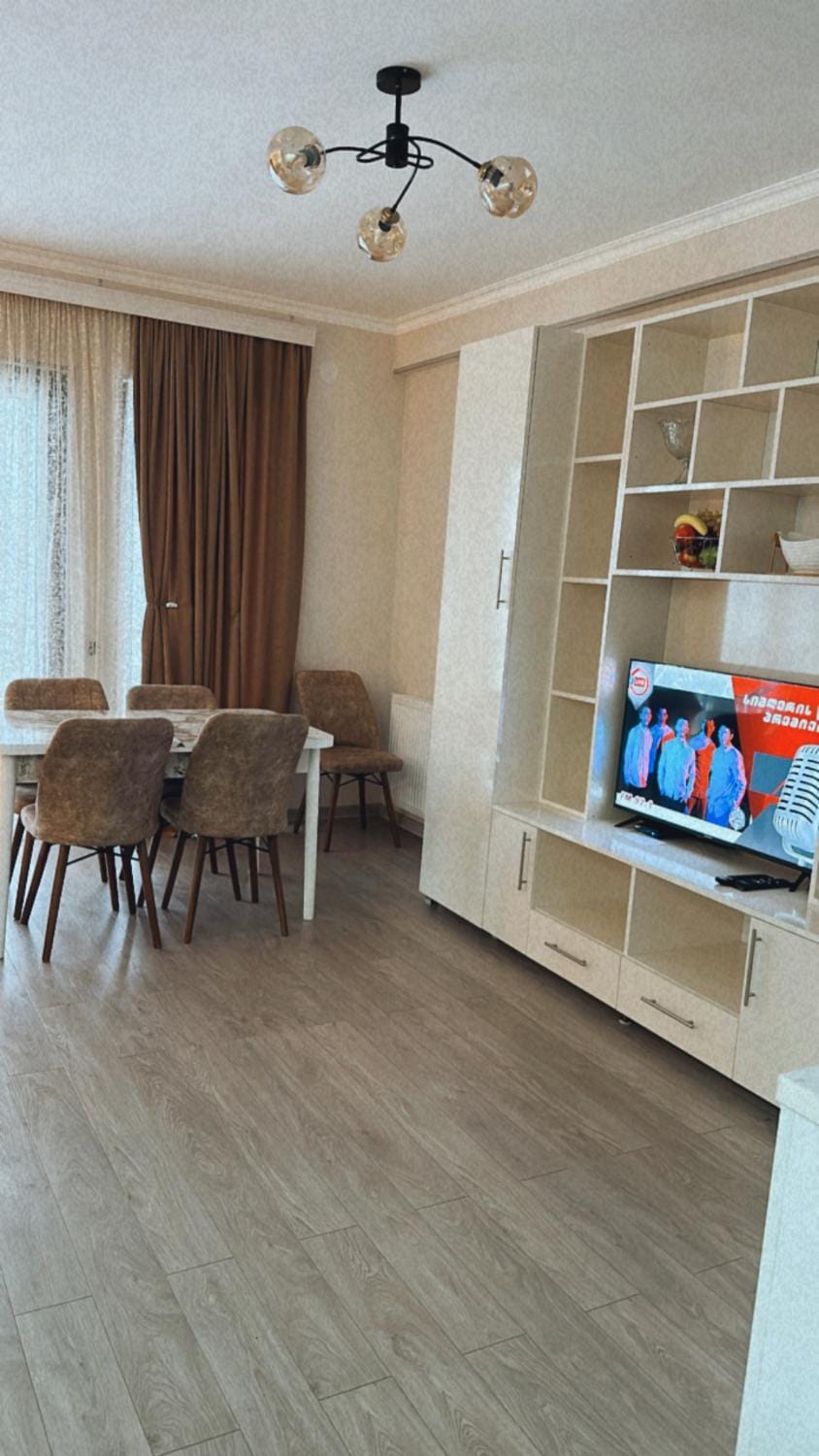 Vitali Apartment Apartment in Georgia