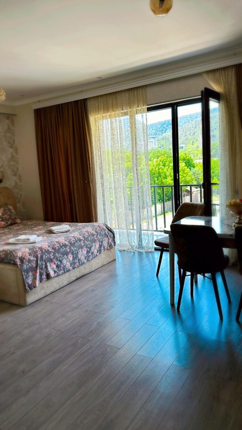 Vitali Apartment Apartment in Georgia