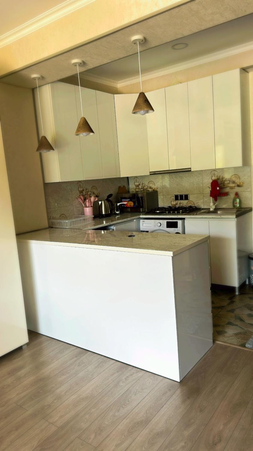 Vitali Apartment Apartment in Georgia
