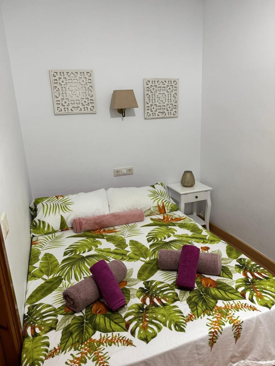 Pina Colada Apartment in Baix Empordà
