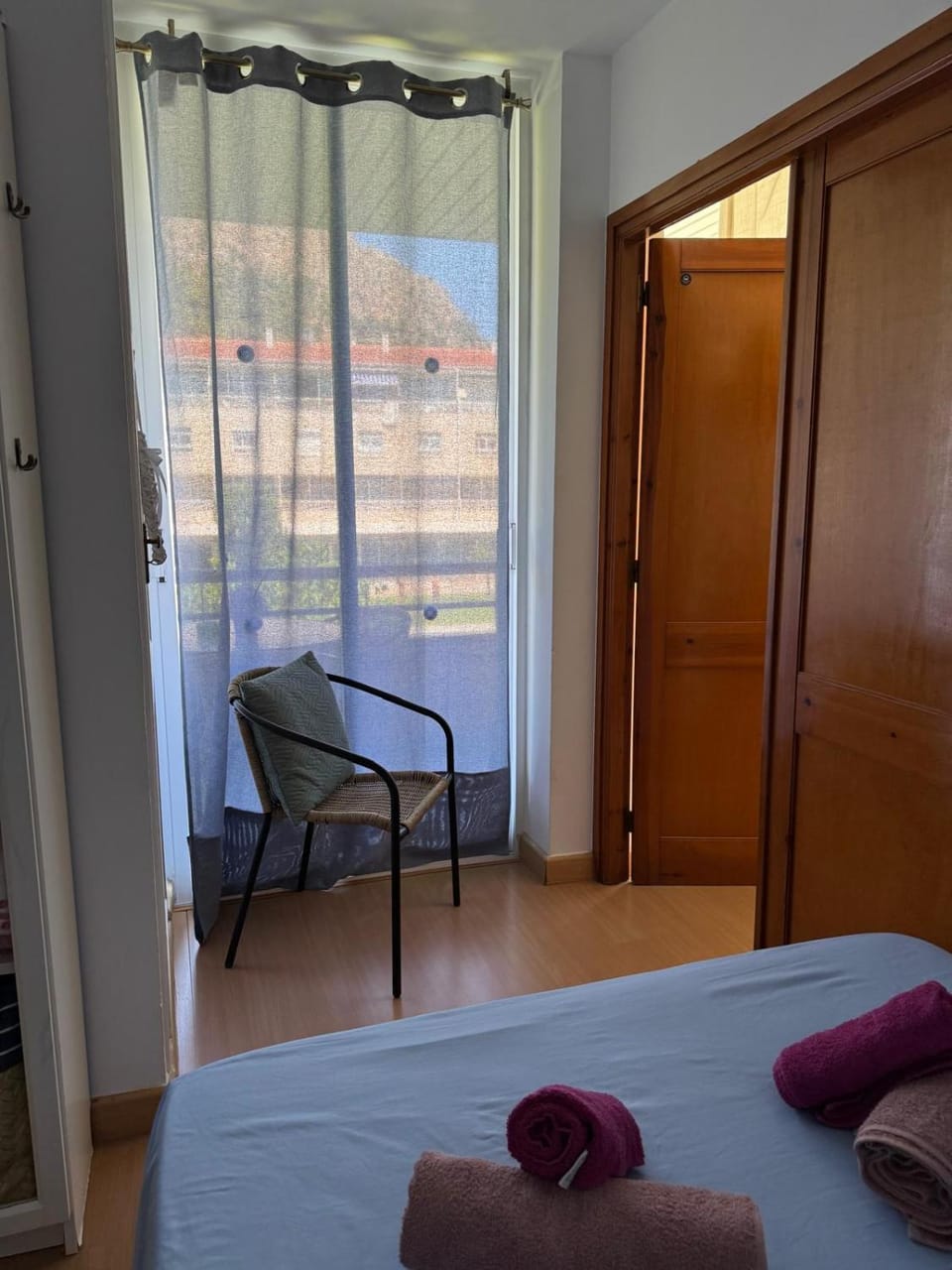 Pina Colada Apartment in Baix Empordà