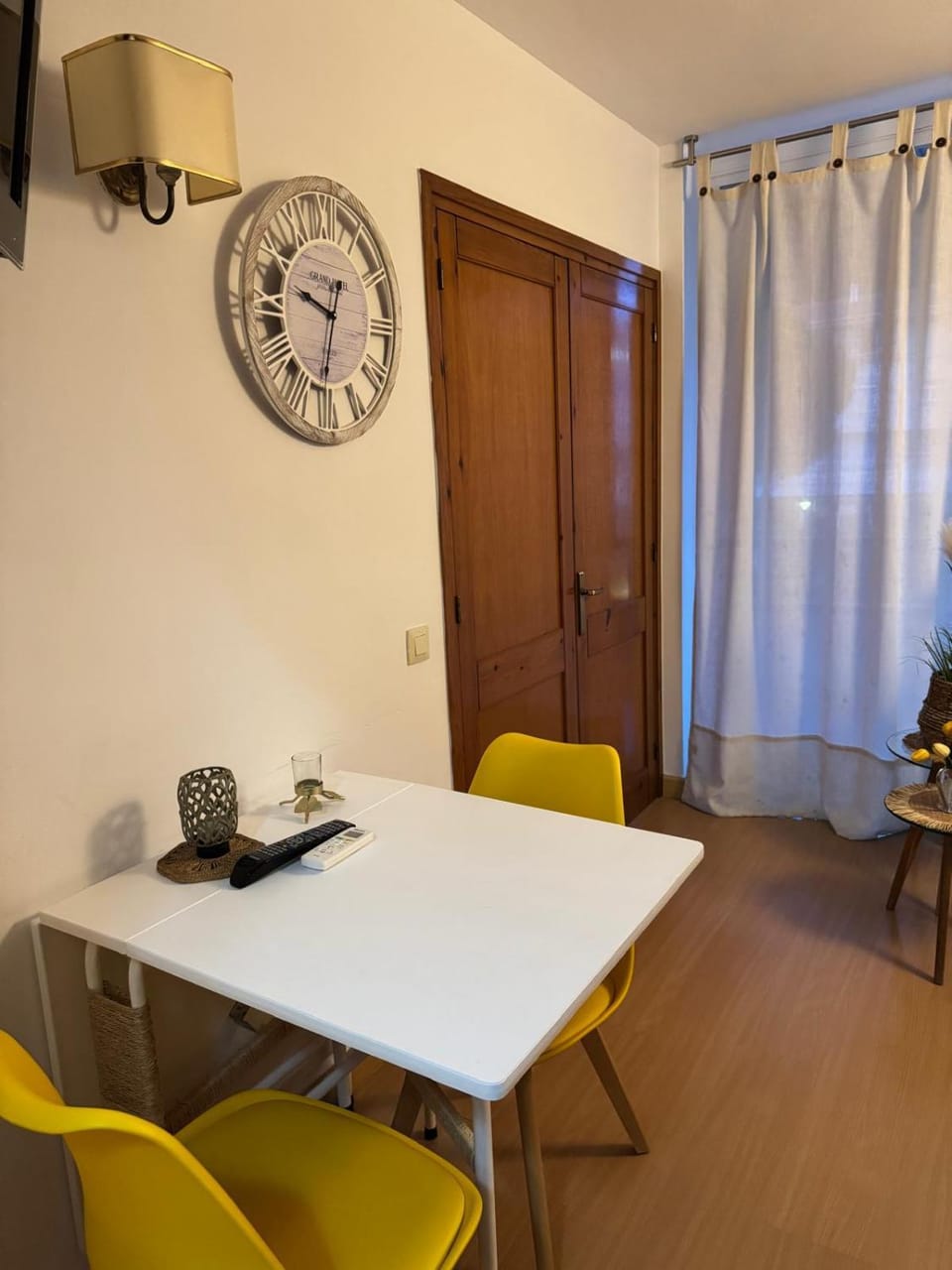 Pina Colada Apartment in Baix Empordà