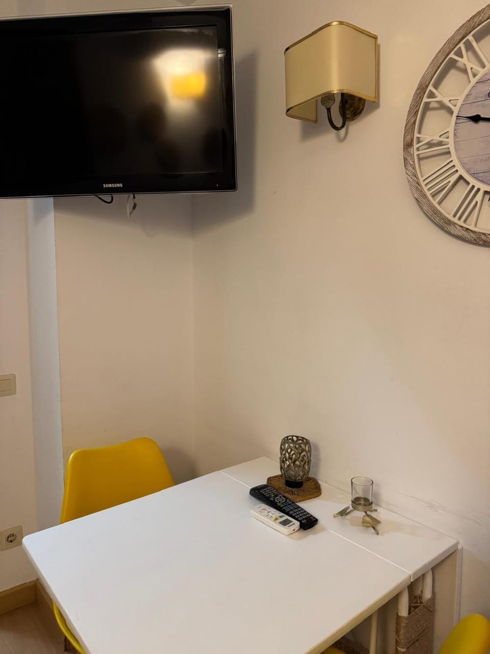 Pina Colada Apartment in Baix Empordà